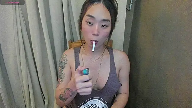 MissAyaCollins online show from October 2025 10:14:01 AM