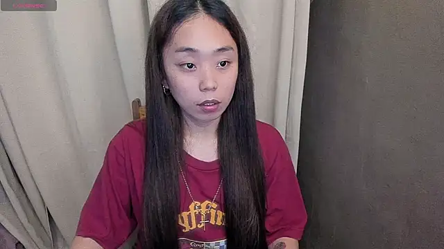 MissAyaCollins online show from October 2025 08:47:01 AM