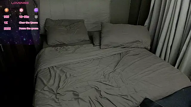MissAyaCollins online show from May 2026 03:44:01 AM