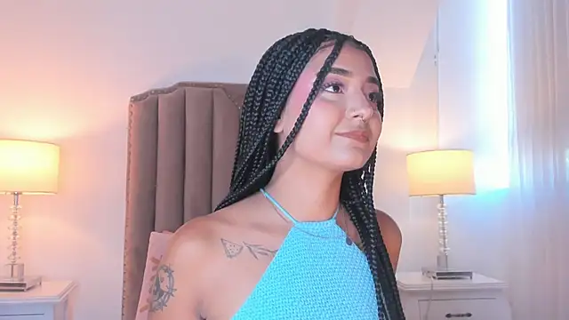 Emma Torres   online show from June 2026 12:40:01 PM