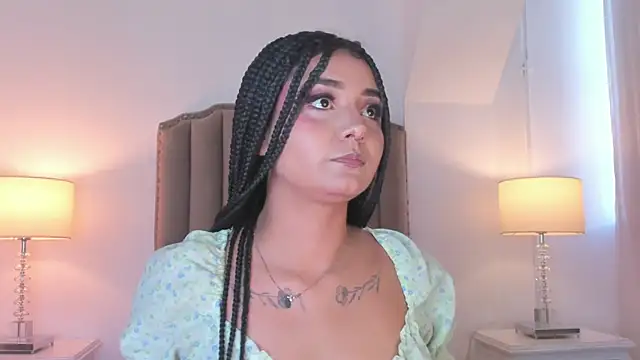 Emma Torres   online show from June 2026 12:22:01 PM