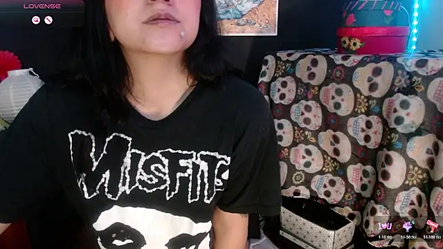 AbsentaVert online show from November 2025 12:17:01 PM