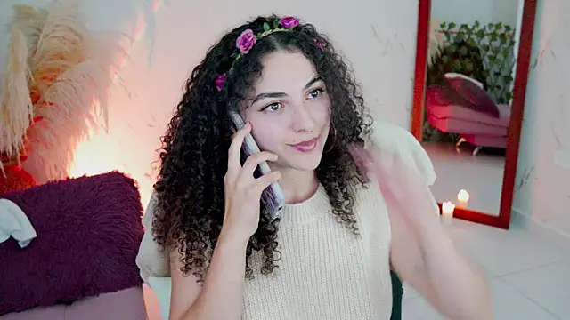merida bell18 online show from April 2026 08:15:01 PM