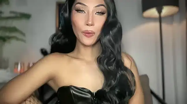 Bella Gordon online show from February 2025 03:20:01 AM