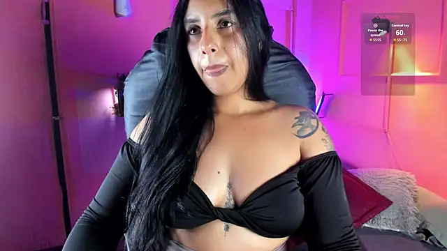 Desipleasure online show from April 2026 07:45:02 PM