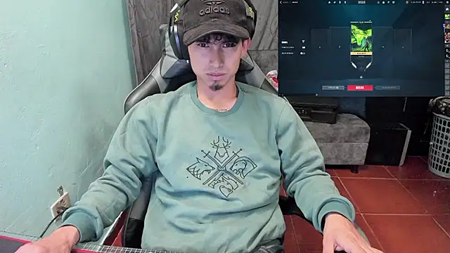 Michael stiff online show from February 2026 06:47:02 PM