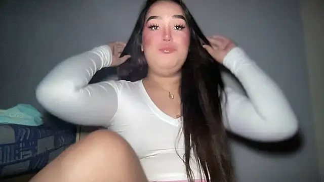 MissCataleyaxxx online show from February 2026 02:12:02 AM