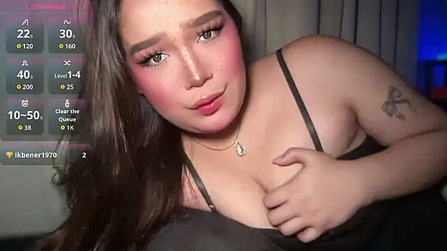 Snapshot of MissCataleyaxxx chatting on April 2026 02:48:02 PM MissCataleyaxxx online show from April 2026 02:48:02 PM