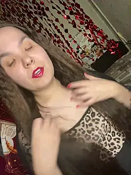 Var Kiss online show from March 2026 02:22:02 PM