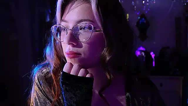 Scarlett Wanner online show from March 2026 07:58:01 PM