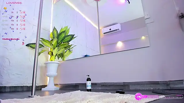 SaraFerrerx online show from March 2025 11:49:02 PM