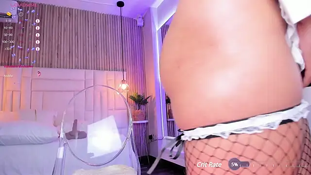 SaraFerrerx online show from March 2025 03:09:02 AM