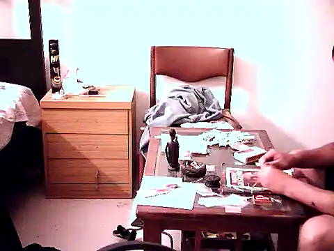 aksxi1 online show from October 2025 09:15:02 PM