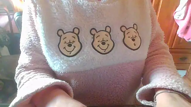 Sexymiss26 online show from December 2024 12:25:02 PM