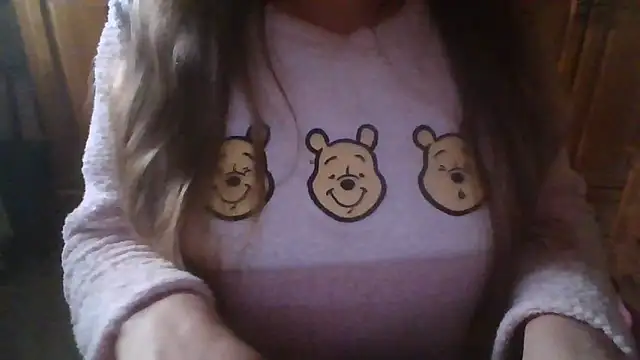 Sexymiss26 online show from December 2024 03:44:01 PM