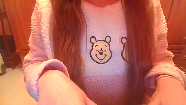 Sexymiss26 online show from December 2024 06:46:02 PM