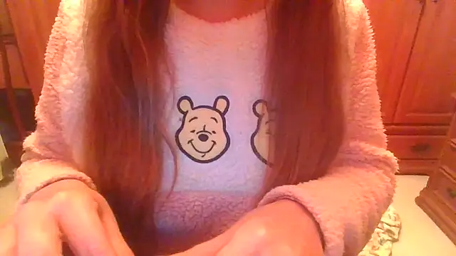 Sexymiss26 online show from December 2024 04:57:01 PM