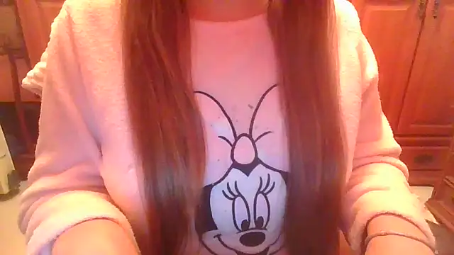 Sexymiss26 online show from December 2024 08:12:02 PM