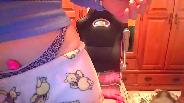 Sexymiss26 online show from December 2024 07:53:02 PM