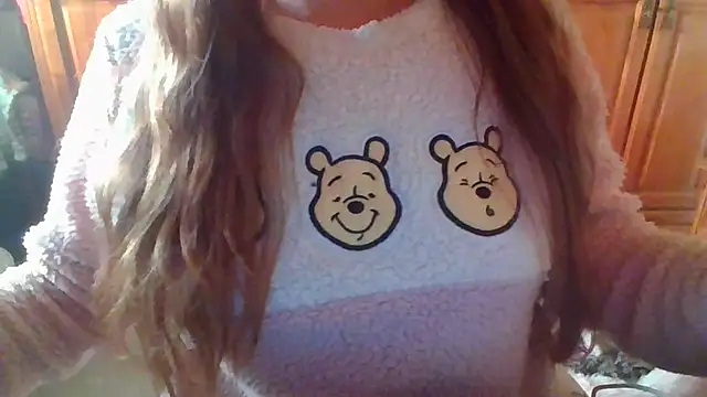 Sexymiss26 online show from January 2025 03:47:02 PM