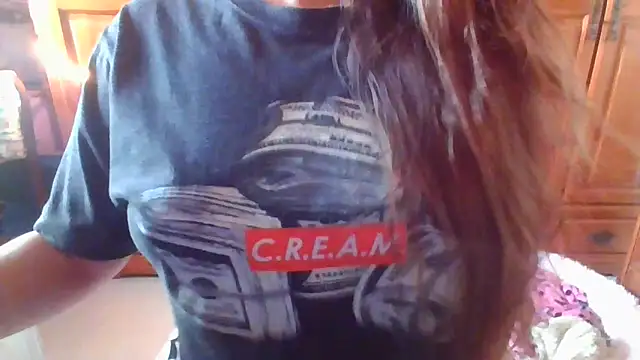 Sexymiss26 online show from January 2025 12:56:01 PM