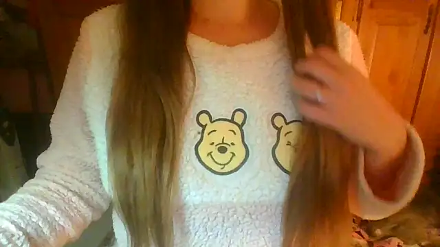 Sexymiss26 online show from February 2025 06:20:01 PM