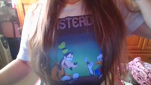 Sexymiss26 online show from February 2025 12:02:02 PM