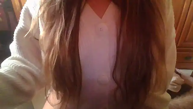 Sexymiss26 online show from March 2025 12:31:02 PM