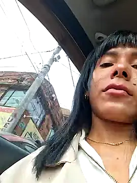 Doll Loren online show from March 2025 07:27:02 PM