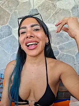 Doll Loren online show from June 2026 04:54:01 PM
