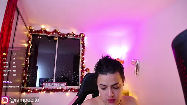 pocitox online show from December 2024 01:38:02 AM