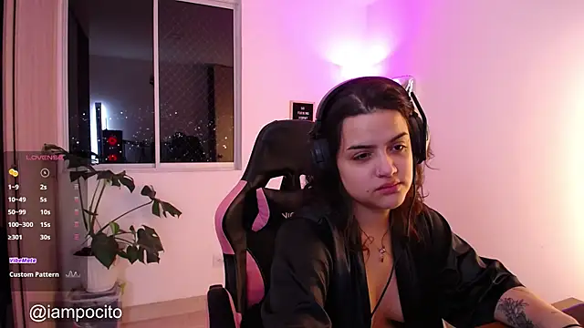 pocitox online show from January 2025 02:24:02 AM