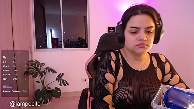 pocitox online show from January 2025 01:37:02 AM