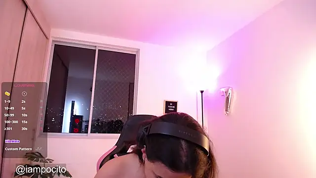 pocitox online show from January 2025 01:48:01 AM