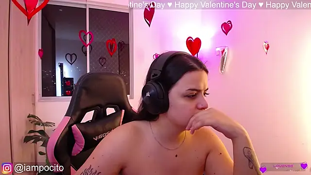 pocitox online show from February 2025 02:47:02 AM