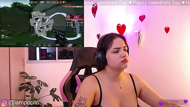 pocitox online show from February 2025 05:16:01 AM