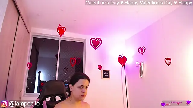 pocitox online show from February 2025 01:46:02 AM