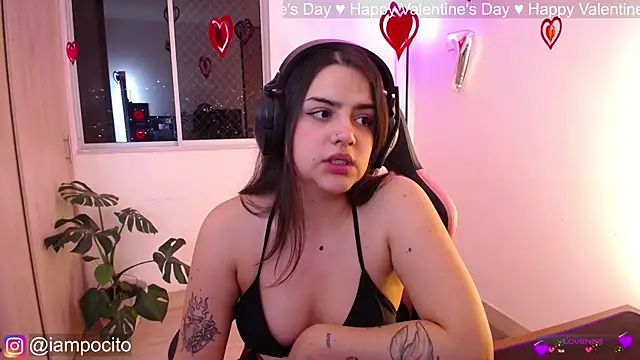 pocitox online show from February 2025 04:50:02 AM
