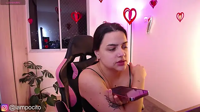 pocitox online show from February 2025 02:28:01 AM
