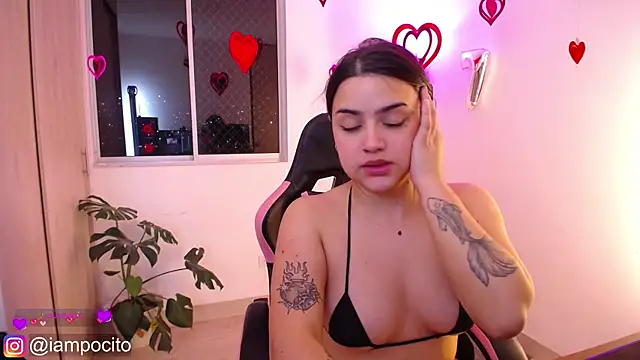 pocitox online show from February 2025 02:51:02 AM