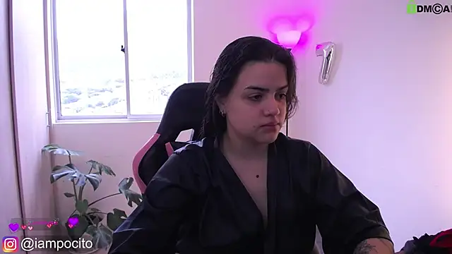 pocitox online show from March 2025 08:10:02 PM