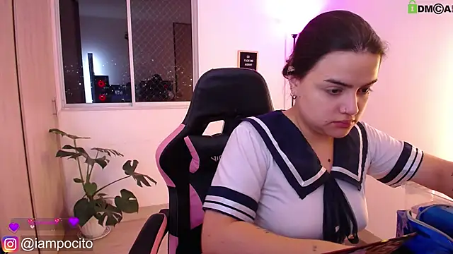 pocitox online show from March 2025 01:55:02 AM