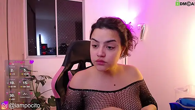 pocitox online show from March 2025 02:34:01 AM