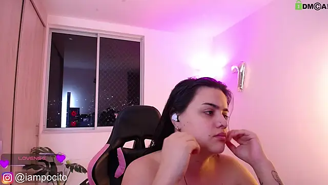 pocitox online show from March 2025 02:21:02 AM