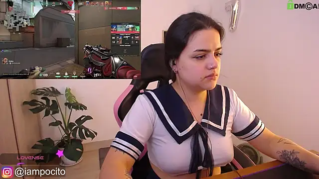 pocitox online show from March 2025 10:17:02 AM