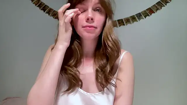 Snapshot of Nikki_Mimimi chatting on January 2026 11:12:01 AM Nikki Mimimi online show from January 2026 11:12:01 AM