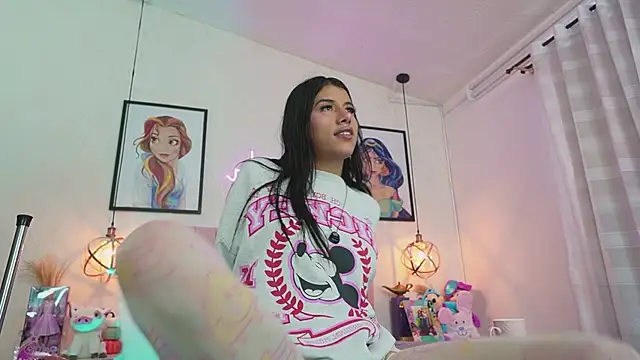 dani parker  online show from May 2026 04:34:02 PM