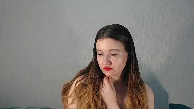 Snapshot of SecretWithJessie chatting on March 2025 04:13:01 PM SecretWithJessie online show from March 2025 04:13:01 PM