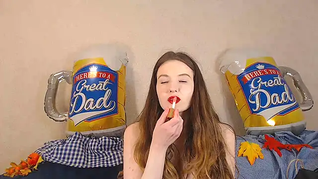 Snapshot of SecretWithJessie chatting on September 2025 08:19:01 AM SecretWithJessie online show from September 2025 08:19:01 AM