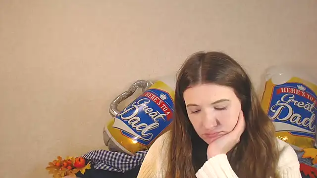 Snapshot of SecretWithJessie chatting on October 2025 10:45:02 AM SecretWithJessie online show from October 2025 10:45:02 AM